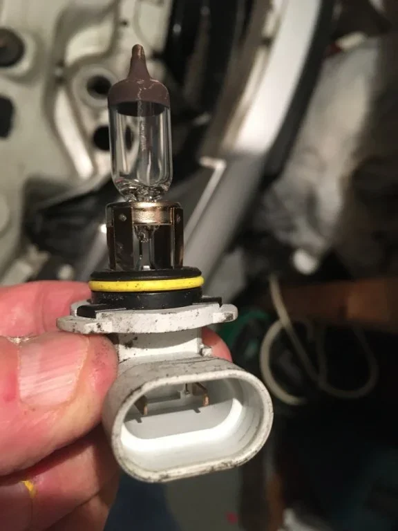 LED lights