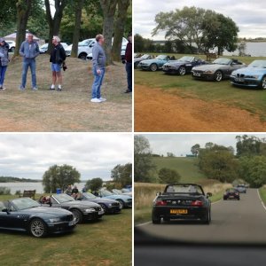 Vale of Belvoir, 16 Sep 2018