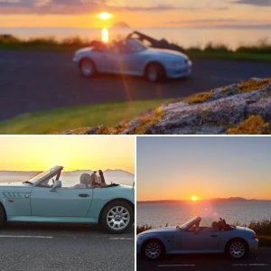 Sunset pictures