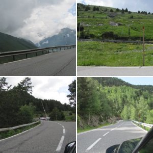 Mint in Andorra