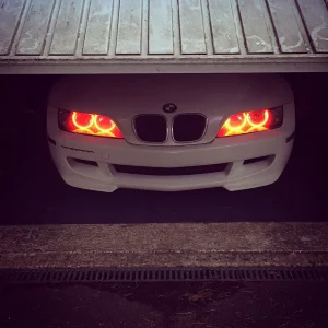 No Peeking