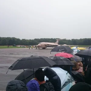 Cold war jets & Zs