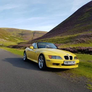 Ledhills return from zedfest