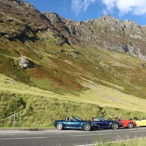 Scottish Cruise,  August 2016