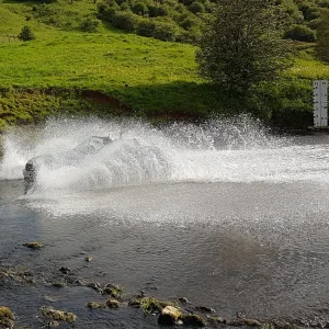 Peak District, 21 May 2017