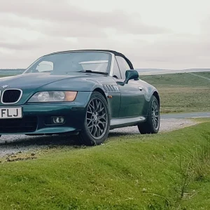 Dartmoor