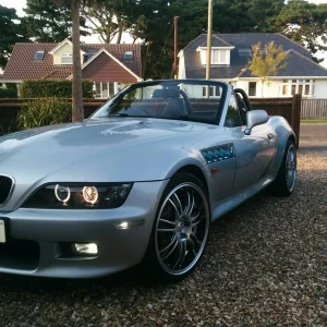 New alloys