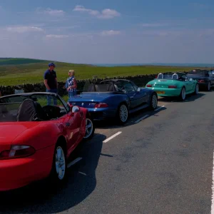 Peaks run out May