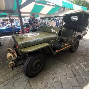 Jeep