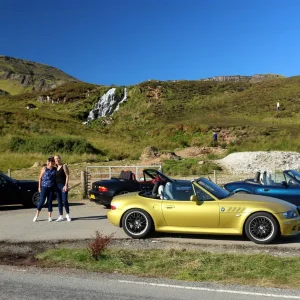 Scottish Cruise, Sep 2019