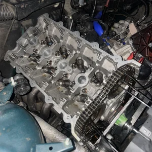 Getting there