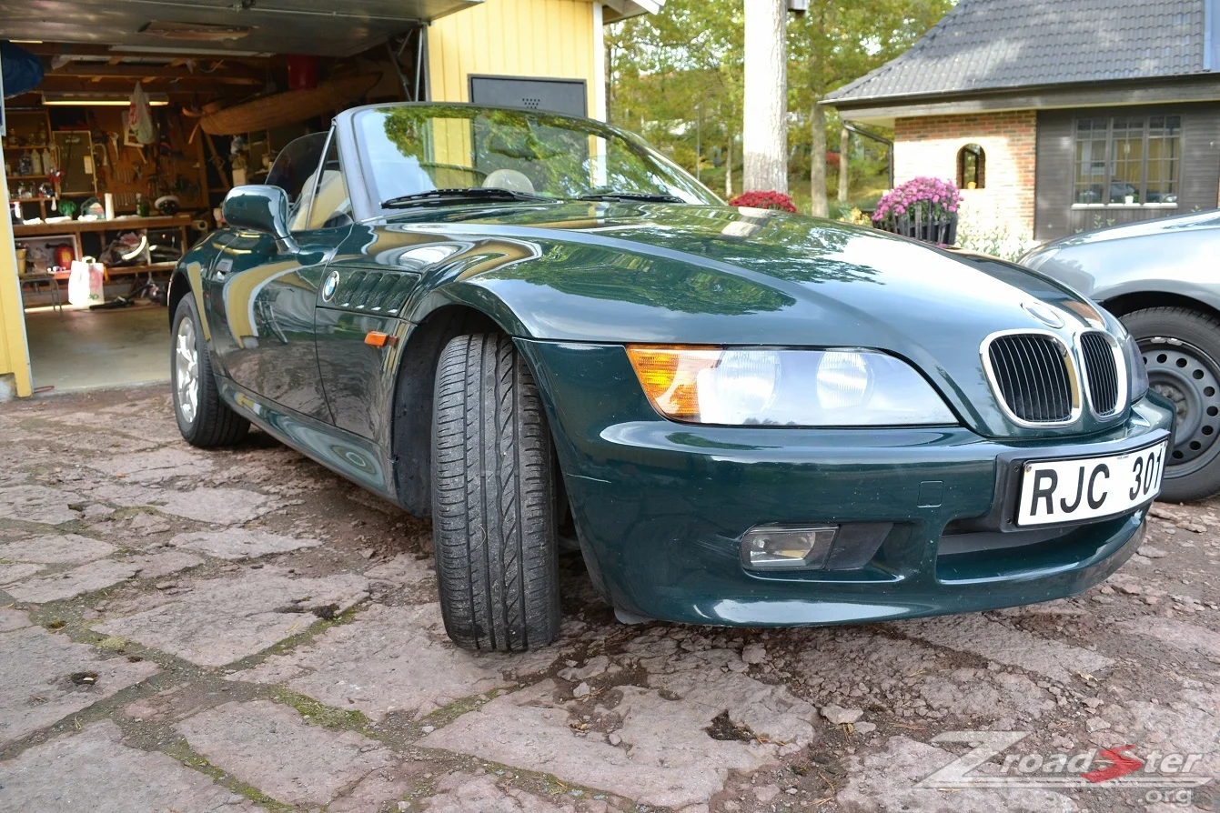 1996 1.8
