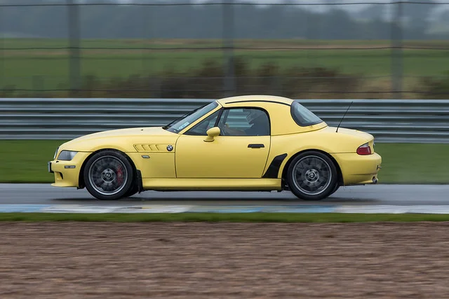 BMWCCGB Donington Park 2015