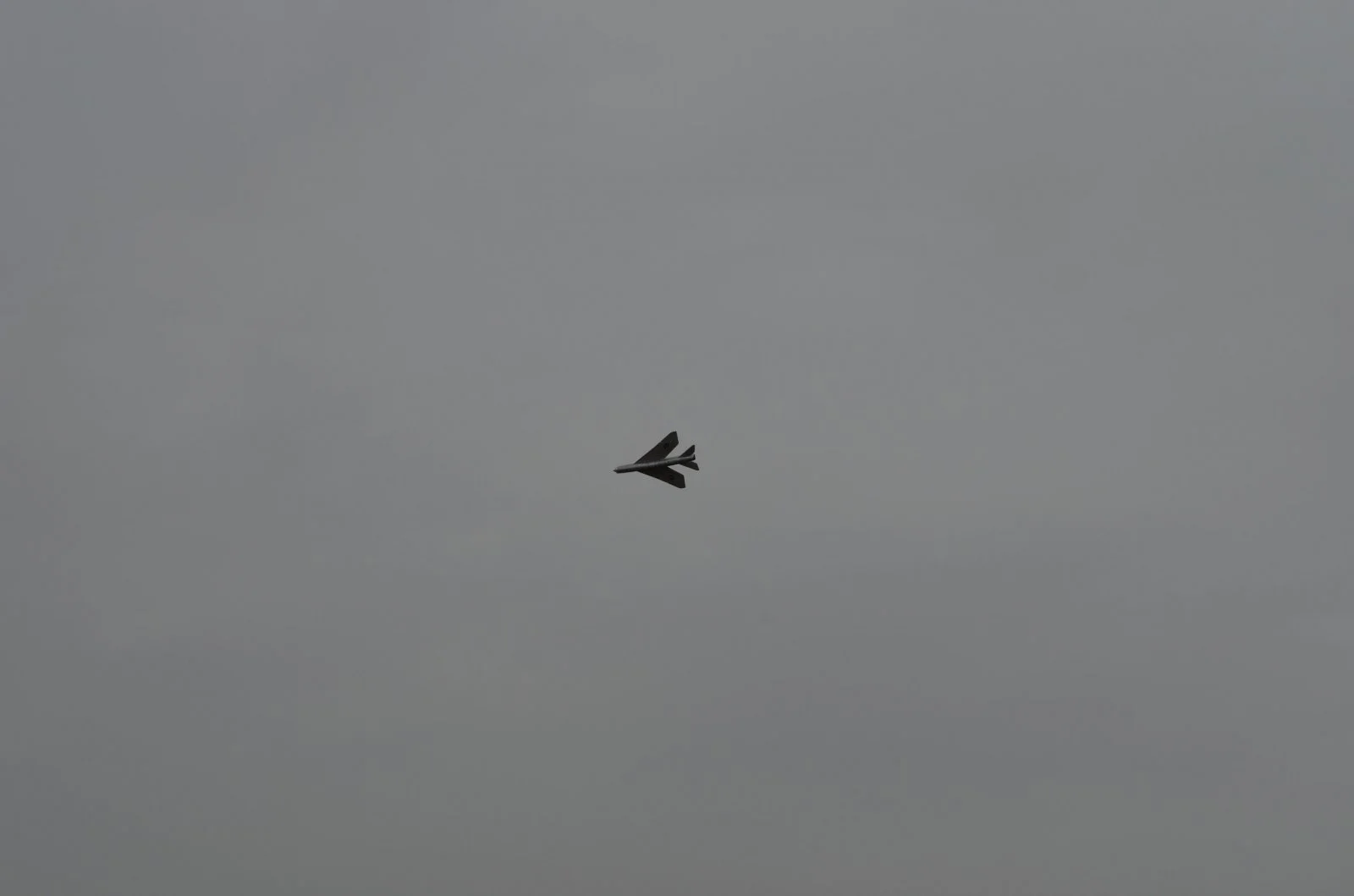 Cold war jets & Zs